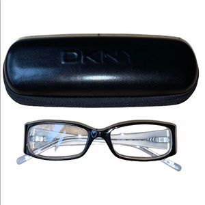 DKNY GLASSES